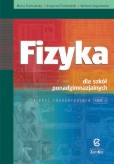 Fizyka dla szk ponadgimnazjalnych. Treci rozszerzajce, cz 1. - Salach Jadwiga, Fiakowska Maria, Fiakowski Krzysztof, Sagnowska Barbara